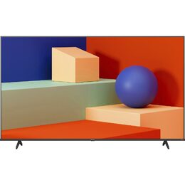 65A6K 4K UHD TV HISENSE