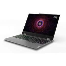 LOQ 15,6 R5-8645HS 16/512GB no OS LENOVO