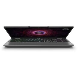 LOQ 15,6 R5-8645HS 16/512GB no OS LENOVO