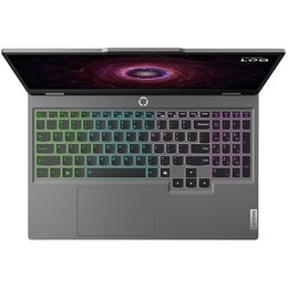 LOQ 15,6 R5-8645HS 16/512GB no OS LENOVO