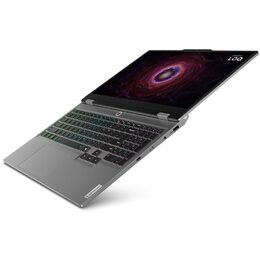 LOQ 15,6 R5-8645HS 16/512GB no OS LENOVO