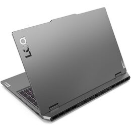 LOQ 15,6 R5-8645HS 16/512GB no OS LENOVO