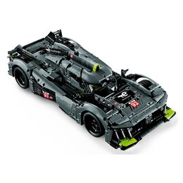 PEUGEOT 9X824H 42156 LEGO
