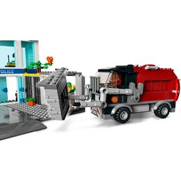 Policejní stanice 60316 LEGO