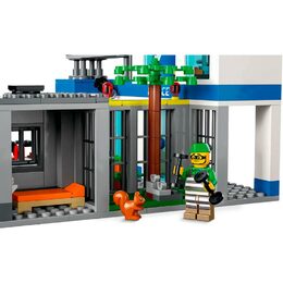 Policejní stanice 60316 LEGO