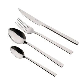 BERGNER Sada příborů nerez 24 ks Sofia BG-45142-MM