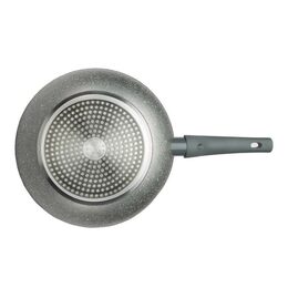 BERGNER Wok s nepřilnavým povrchem 28 cm Orion BG-8521-MBG