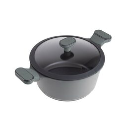BERGNER Sada nádobí s nepřilnavým povrchem 5 ks SG-6635
