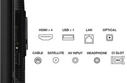 TCL 65T8B