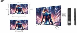 TCL 65T8B