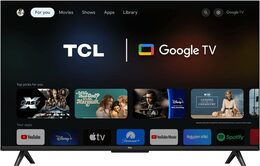TCL 43V6B