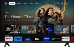 TCL 43V6B