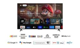 TCL 58V6B