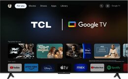TCL 58V6B