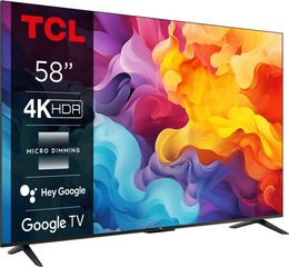 TCL 58V6B