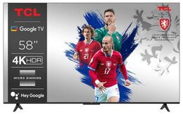 TCL 58V6B