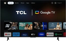 TCL 75V6B