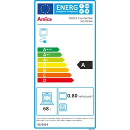 Energetický štítek