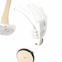 small foot Kočárek labuť