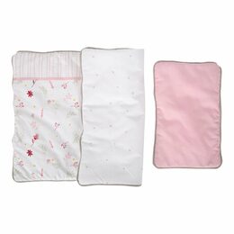 small foot Kočárek labuť