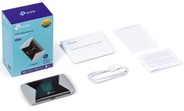 Router TP-Link M7450 mobilní LTE