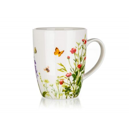 Hrnek Banquet Meadow 300 ml