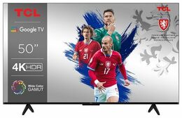 TCL 50P755