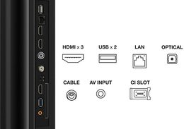 TCL 50P755