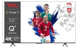 TCL 55C655