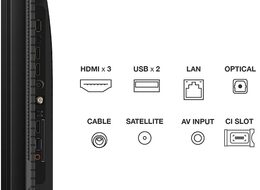 TCL 55C655