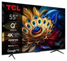 TCL 55C655
