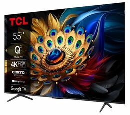 TCL 55C655