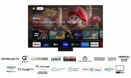 TCL 75C855