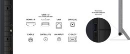 TCL 75C855