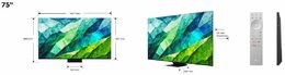 TCL 75C855