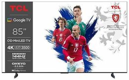 TCL 85C855