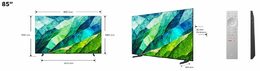 TCL 85C855