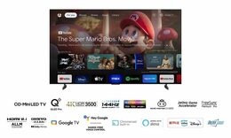 TCL 85C855