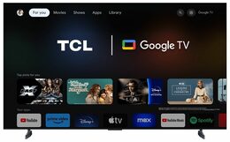 TCL 85C855