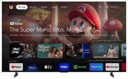 TCL 85C855