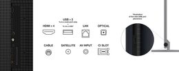 TCL 98C855