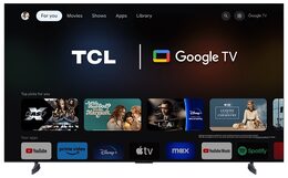 TCL 98C855