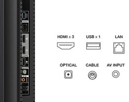 TCL 65C655 Pro