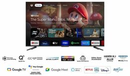 TCL 65C655 Pro