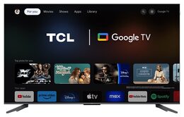 TCL 65C655 Pro