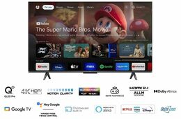 TCL 43C655