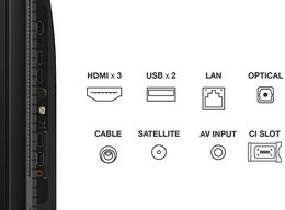 TCL 50C655