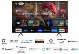 TCL 50C655