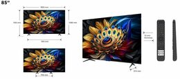TCL 85C655