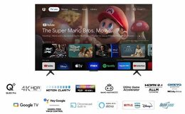 TCL 85C655